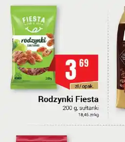 Premium Nasz Sklep Rodzynki Fiesta oferta