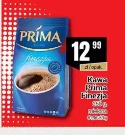 Premium Nasz Sklep Kawa Prima Finezja oferta