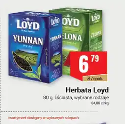 Premium Nasz Sklep Herbata Loyd oferta