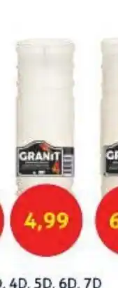 Blue Stop Granit znicz oferta