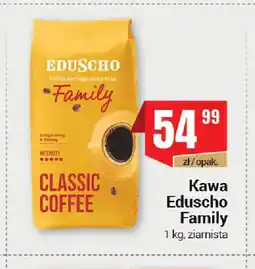 Premium Nasz Sklep Eduscho Kawa Family oferta