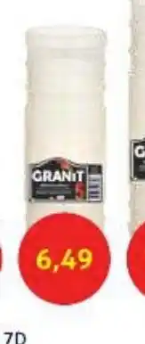 Blue Stop Granit oferta