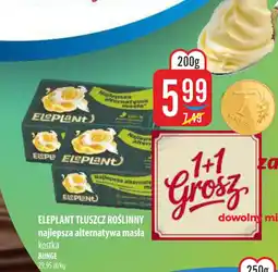 MOKPOL Eleplant tłuszcz roślinny oferta