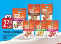 MOKPOL Kupiec Coś na Ząb Owsianka oferta