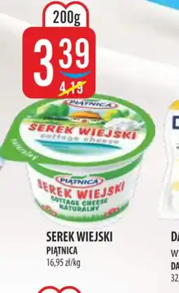 MOKPOL Serek wiejski Piątnica oferta
