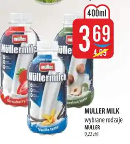 MOKPOL Muller Milk oferta