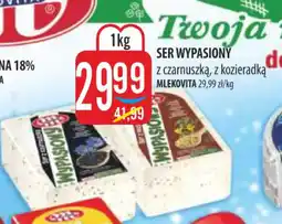 MOKPOL Mlekovita Ser Wypasiony oferta