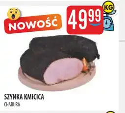 MOKPOL Szynka Kmicica Chabura oferta