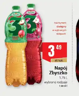 Premium Nasz Sklep Napój Zbyszko oferta