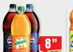 Premium Nasz Sklep Napój gazowany Pepsi/Mirinda oferta