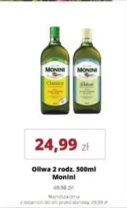 Torimpex Ollwa Monini oferta