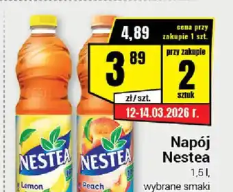 Premium Nasz Sklep Napój Nestea oferta