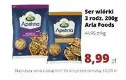 Torimpex Ser wiórki Arla Foods oferta