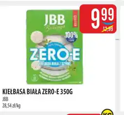 MOKPOL Kiełbasa biała JBB Zero-E oferta