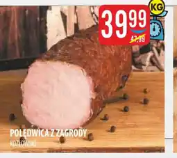 MOKPOL Kozłowski Polędwica z zagrody oferta