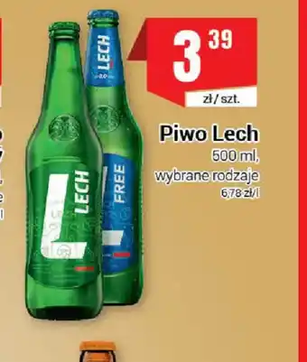 Premium Nasz Sklep Piwo Lech oferta