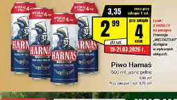 Premium Nasz Sklep Piwo Harnaś oferta