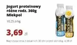 Torimpex Jogurt proteinowy Mlekpol oferta