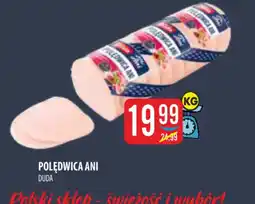 MOKPOL Duda Polędwica Ani oferta