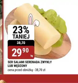 bi1 Serenada ser salami oferta