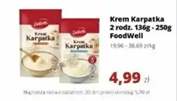 Torimpex Krem Karpatka FoodWell oferta