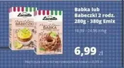Torimpex Babka lub Babeczki Emix oferta