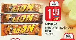 MOKPOL Baton Lion oferta
