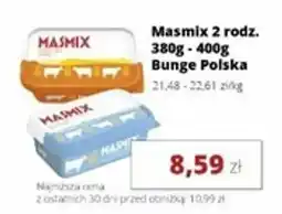 Torimpex Masmix Bunge Polska oferta