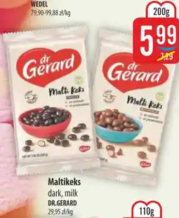 MOKPOL Dr Gerard Maltikeks oferta