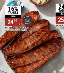 bi1 Kiełbasa Polska Wędzona oferta