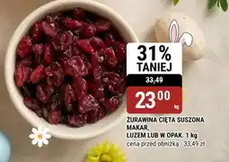 bi1 Zurawina cięta suszona oferta