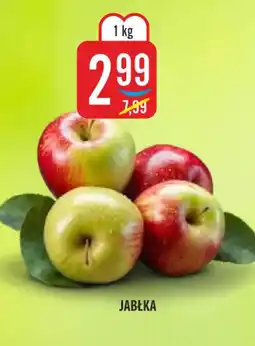 MOKPOL Jabłka oferta
