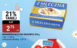 bi1 Margaryna Mleczna Kruszwica oferta