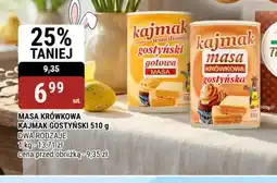 bi1 Masa krówkowa Kajmak Gostyński oferta