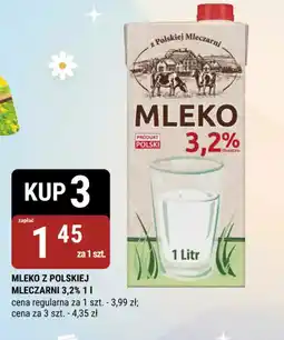 bi1 Z Polskiej Mleczarni Mleko oferta