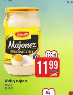 MOKPOL Winiary Majonez Dekoracyjny oferta