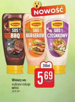 MOKPOL Winiary sos oferta