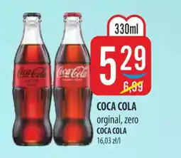 MOKPOL Coca Cola oferta