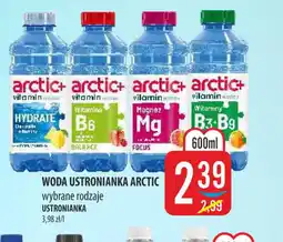 MOKPOL Woda Ustronianka Arctic oferta