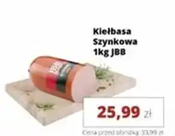 Torimpex Kiełbasa Szynkowa JBB oferta