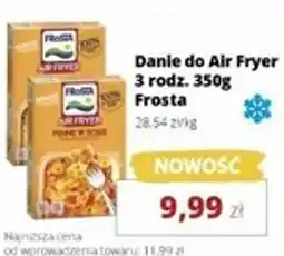 Torimpex Danie do Air Fryer Frosta oferta