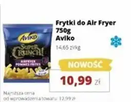 Torimpex Frytki do Air Fryer Aviko oferta