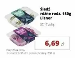 Torimpex Śledź Lisner oferta