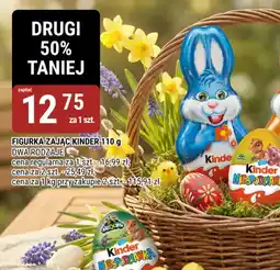 bi1 Kinder Figurka Zając oferta