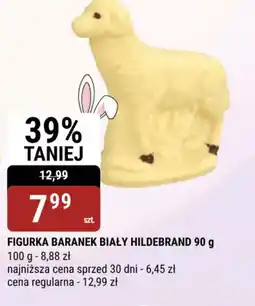 bi1 Figurka Baranek Biały Hildebrand oferta