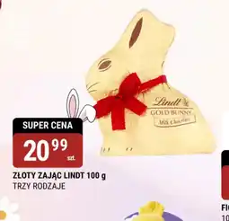 bi1 Lindt Złoty Zając oferta