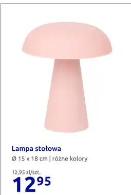 Action Lampa stołowa oferta