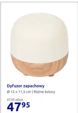 Action Dyfuzor zapachowy oferta
