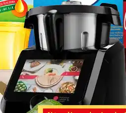 Lidl Wielofunkcyjny robot kuchenny z Wi-Fi Monsieur Cuisine Smart oferta