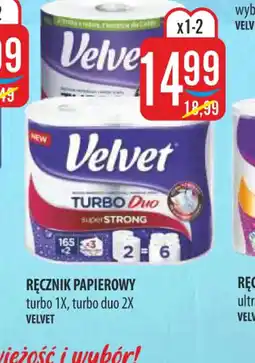 MOKPOL Velvet ręcznik papierowy oferta